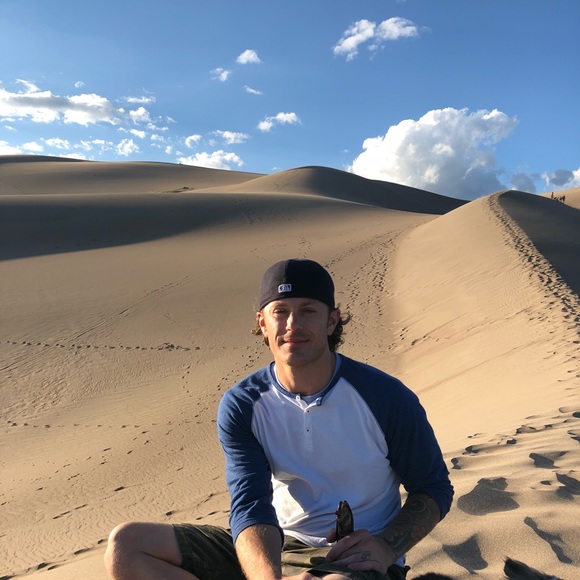 Meet your Posher, Ryan - Picture 1 of 1